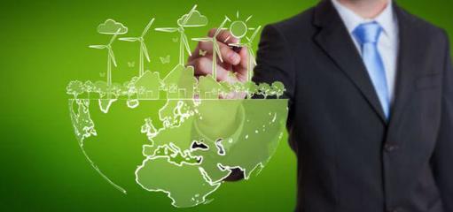 雙碳目標下，一位咨詢?nèi)耸垦壑械腅SG投資熱變