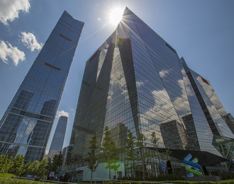 北京中科政通投資咨詢(xún)有限公司 專(zhuān)業(yè)賦能，穩(wěn)健投資